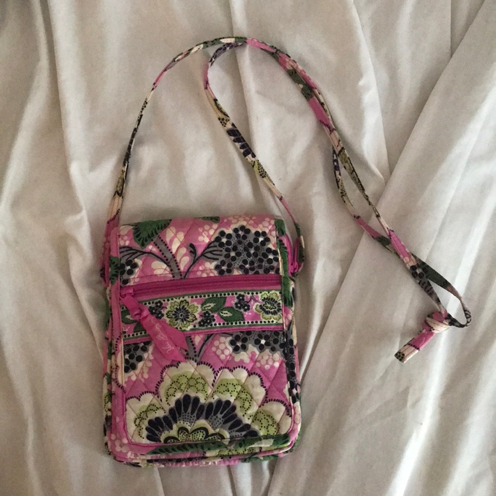 vera Bradley purse